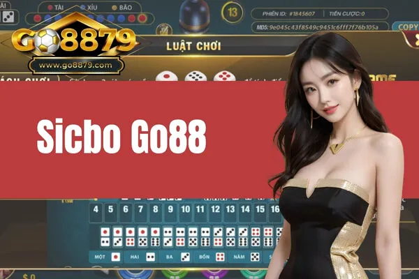 sicbo Go88